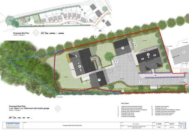 Land For Sale in London, England