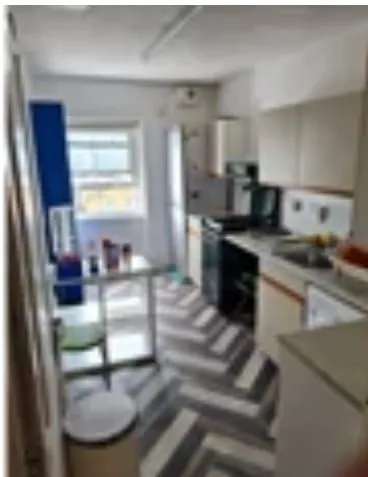 Flat For Rent in Antrim, Northern Ireland