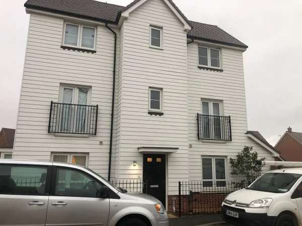 House For Rent in Maidstone, England