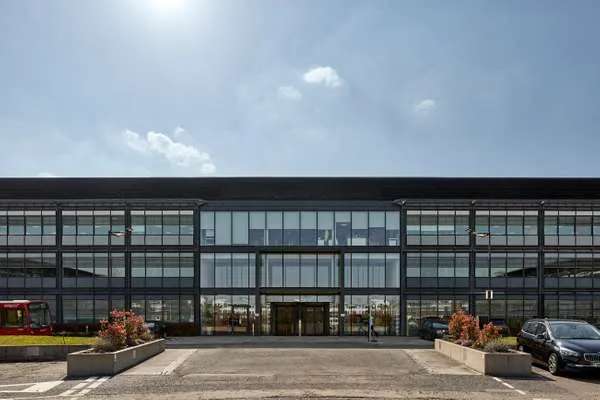 Bloom, Building 2, Heathrow, TW14 8HA | Property to rent | Savills