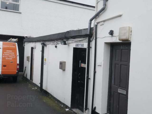 Commercial For Rent in Newtownabbey, Northern Ireland