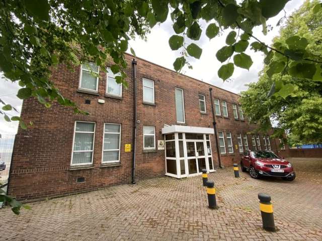 Office For Rent in Coventry, England