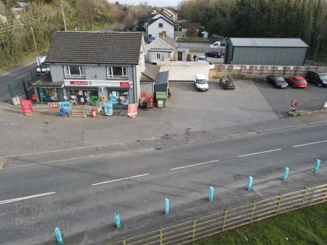 Commercial For Sale in Victoria Bridge, Northern Ireland