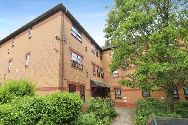 1 bedroom  Flat for sale, Birmingham, West Midlands, B33