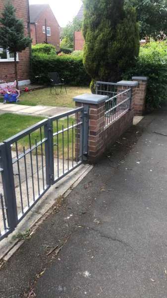 House For Rent in Manchester, England