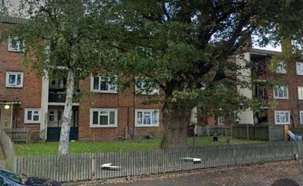 Flat For Rent in Sandwell, England