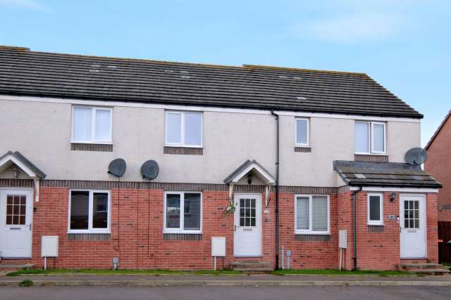 House For Rent in Portlethen, Scotland