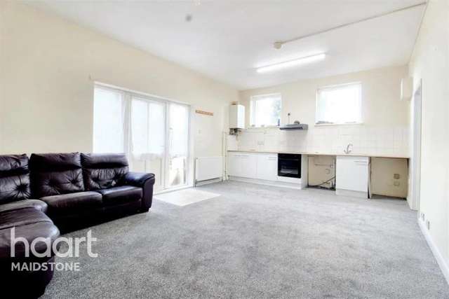 1 bedroom flat to rent