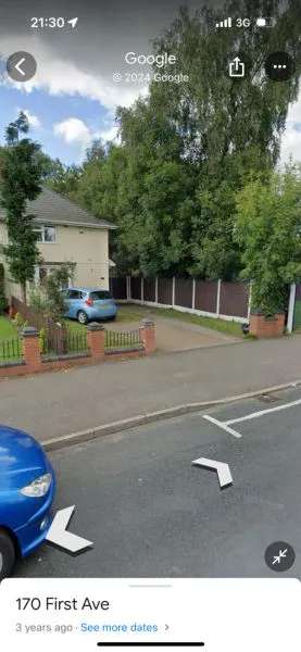 House For Rent in Birmingham, England