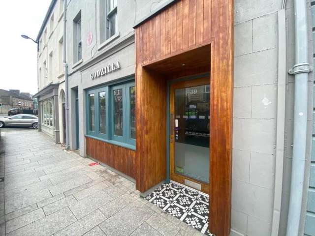 Commercial For Rent in Armagh, Northern Ireland