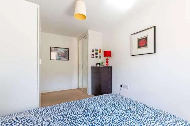 1 bed flat for sale