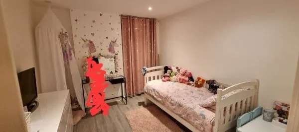 Flat For Rent in Chelmsford, England