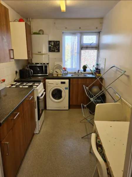 Flat For Rent in Chelmsford, England