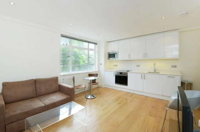 Apartment For Rent in London, England