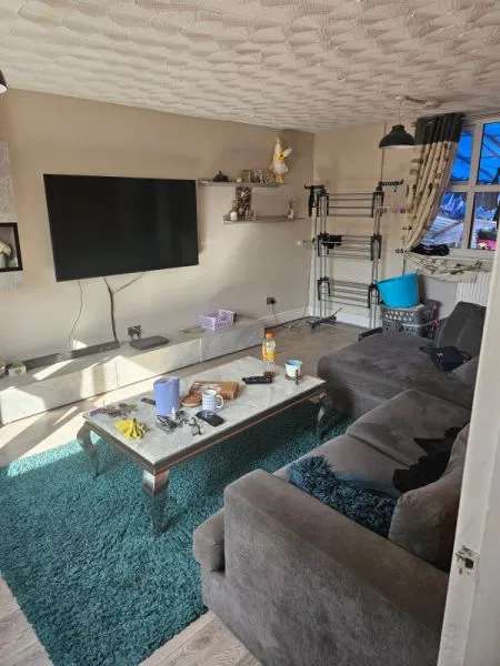 House For Rent in Trafford, England