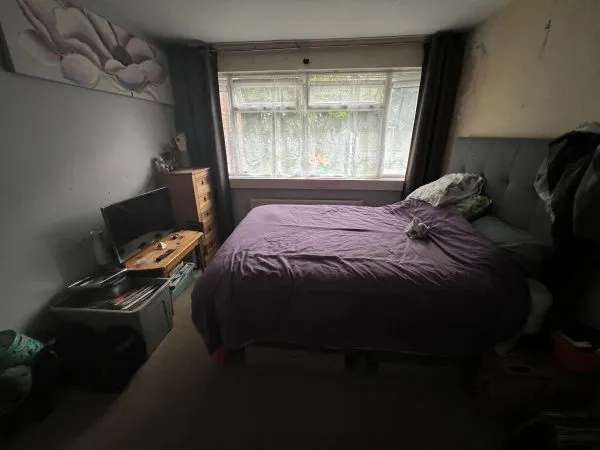 Flat For Rent in Chelmsford, England