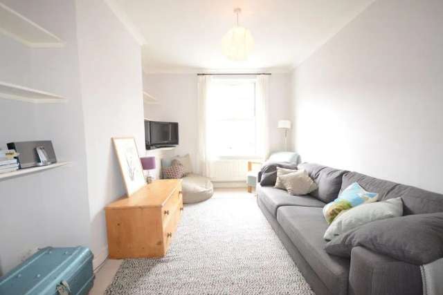 2 Bedroom Terraced House