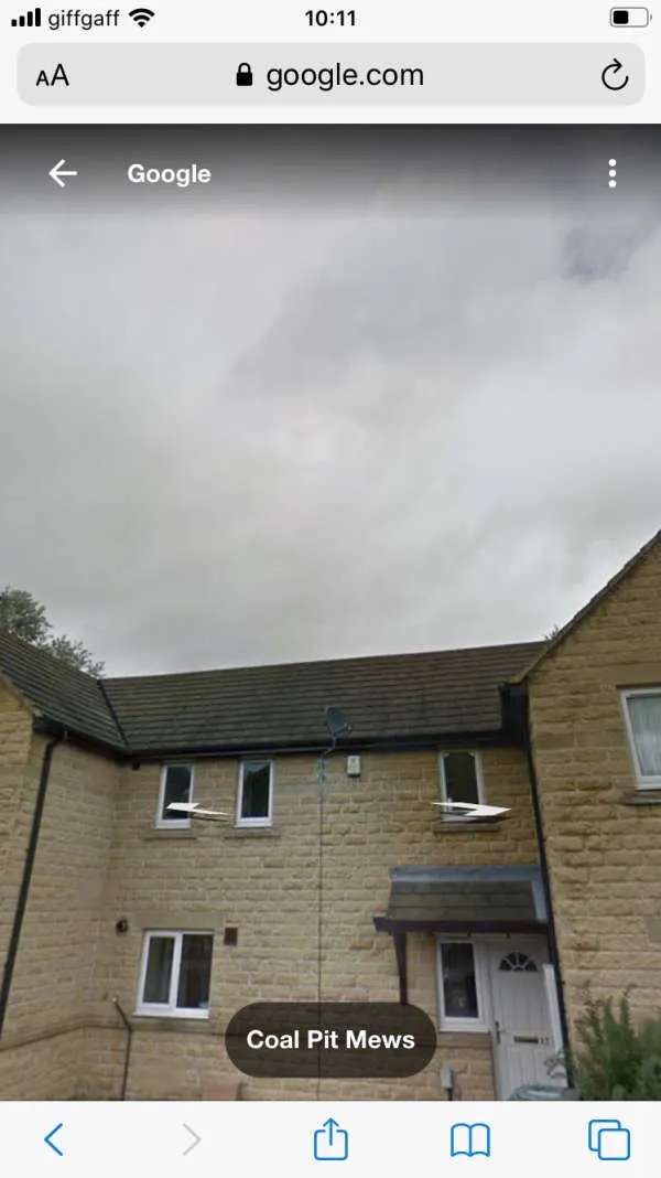 House For Rent in Kirklees, England