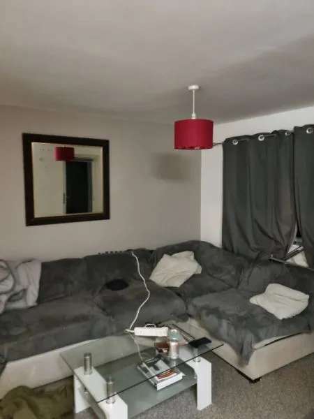 Flat For Rent in Borough of Swale, England