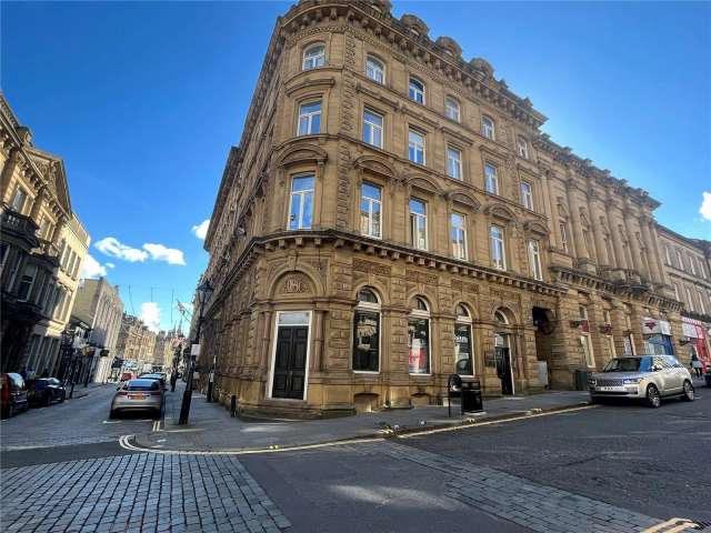 Flat For Sale in Calderdale, England