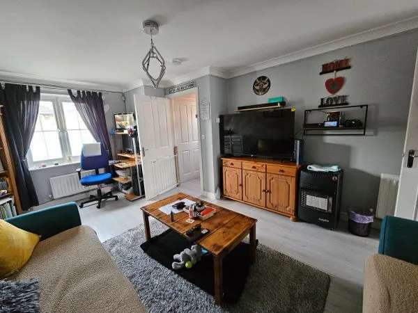 House For Rent in Kirklees, England