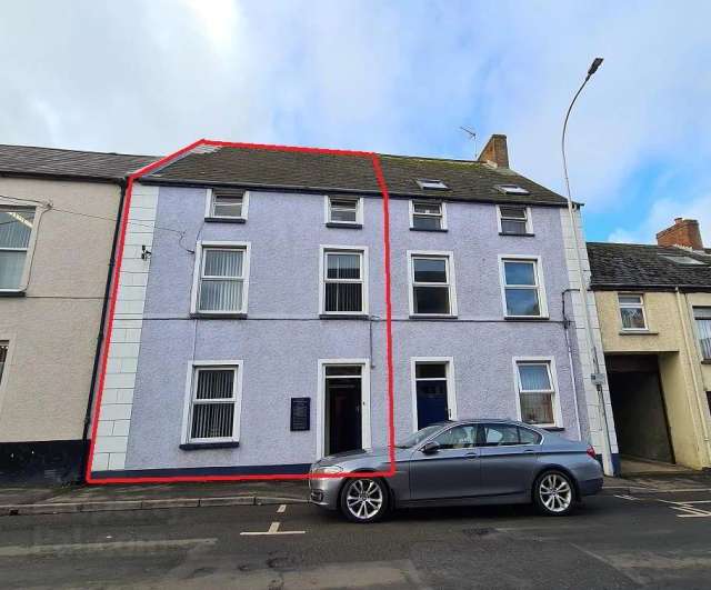 Commercial For Sale in Ballymena, Northern Ireland