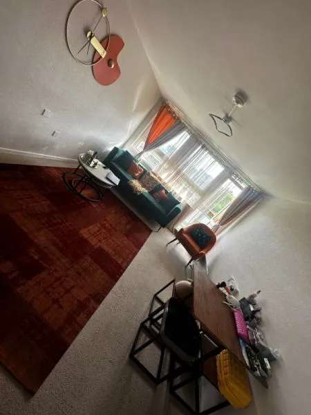 Flat For Rent in Nottingham, England