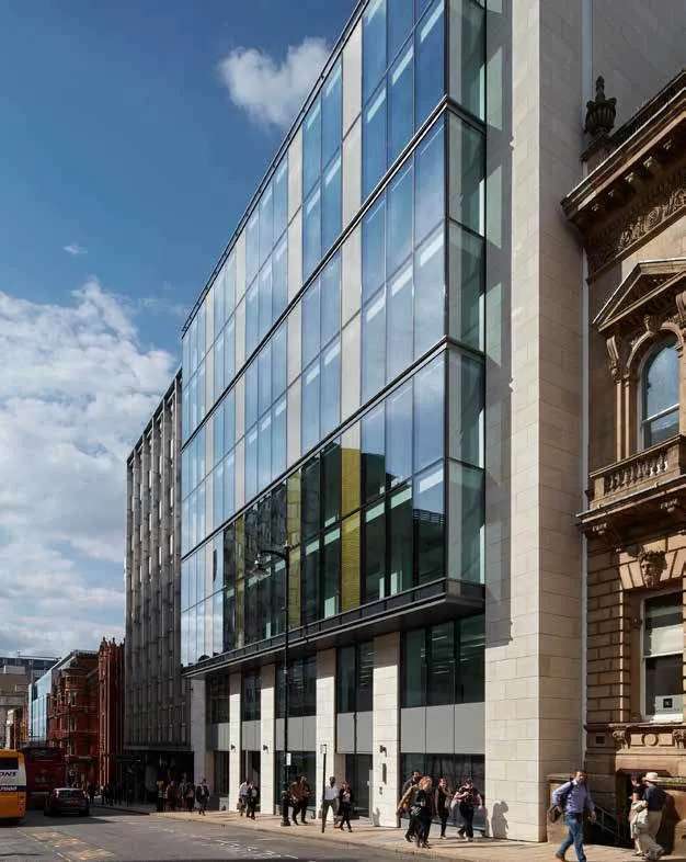 Office For Rent in Birmingham, England