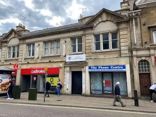 First Floor Offices, 12-14 Broadway, Peterborough, PE1 1RS | Property to rent | Savills