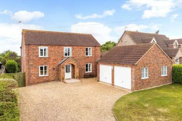 Carrabou House, Main Road, Toynton All Saints, Spilsby, PE23 5AQ | Property for sale | Savills