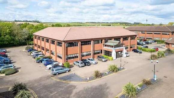 Office For Rent in Wrexham, Wales