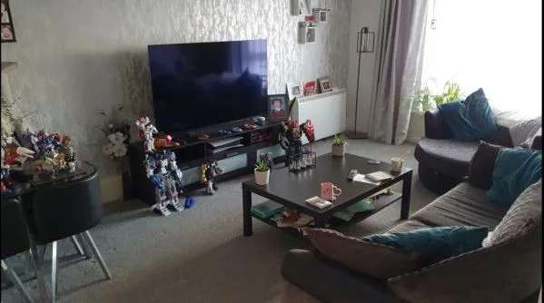 Flat For Rent in London, England