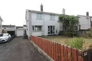 House For Sale in Greenisland, Northern Ireland