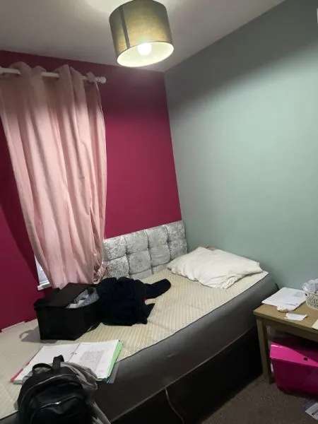 Flat For Rent in Peterborough, England