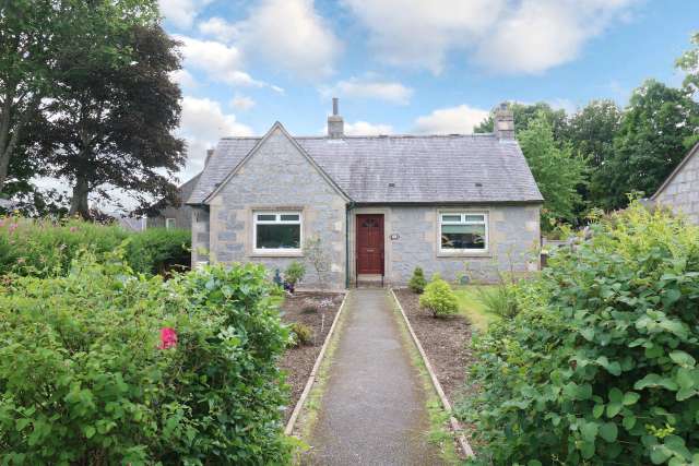 House For Rent in Inverurie, Scotland