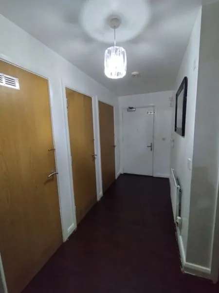 Flat For Rent in Manchester, England