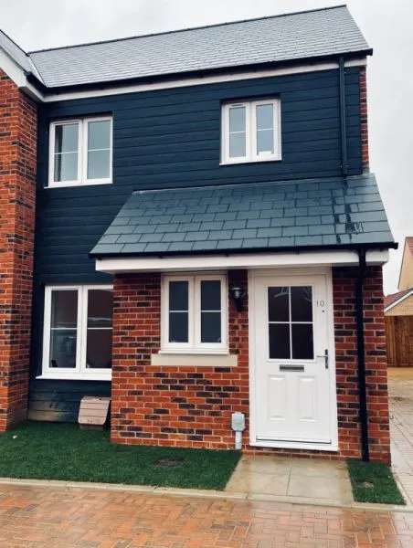 House For Rent in Chelmsford, England