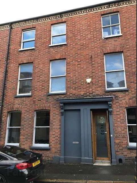 Commercial For Rent in Belfast, Northern Ireland