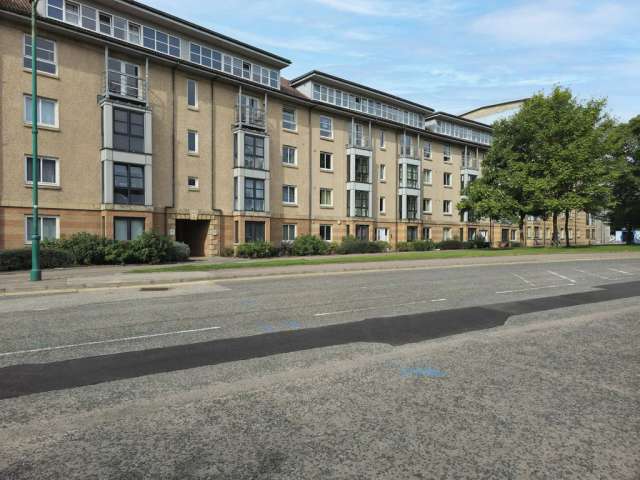 Apartment For Sale in Aberdeen City, Scotland