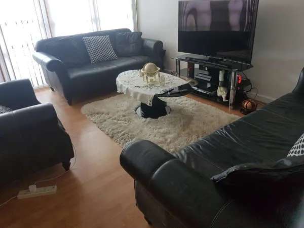 Flat For Rent in Southampton, England