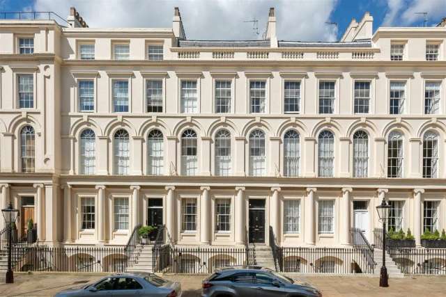 House For Sale in City of Westminster, England