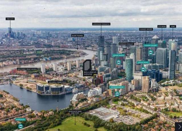 Land For Sale in London, England