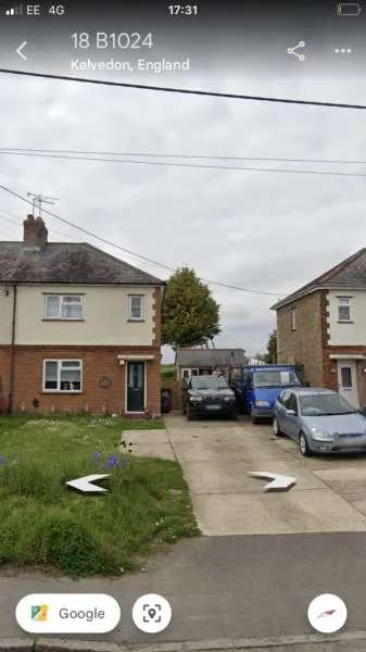 House For Rent in Braintree, England