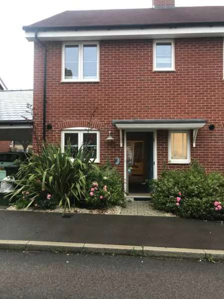 House For Rent in Chelmsford, England