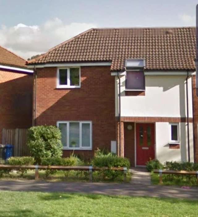 House For Rent in Norwich, England