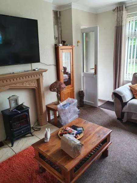 Flat For Rent in Leeds, England