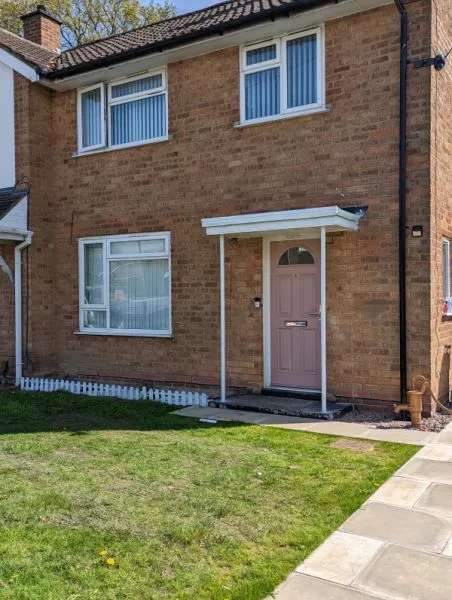 House For Rent in Metropolitan Borough of Solihull, England