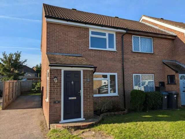 2 bedroom Semi Detached House to rent, Aylesham, Kent, CT3