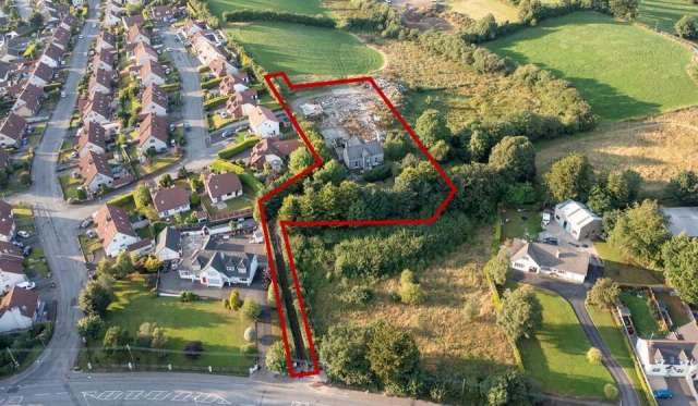 Land For Sale in Newry, Northern Ireland