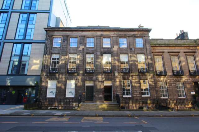 Office For Rent in City of Edinburgh, Scotland